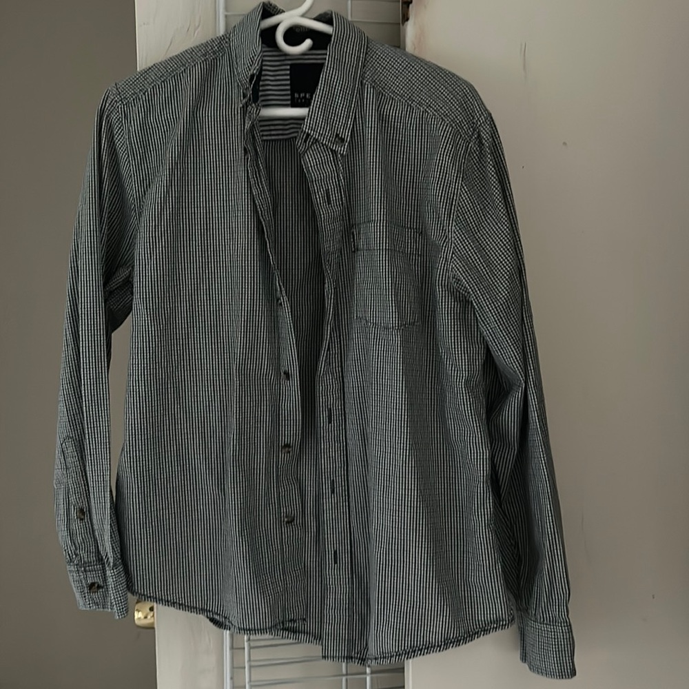 Button up shirt